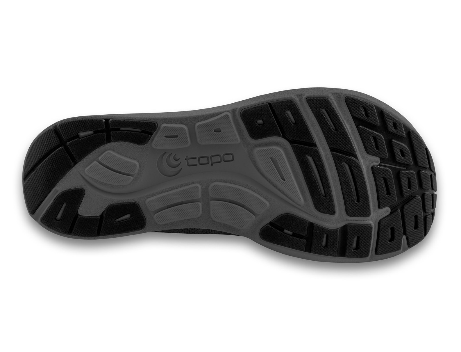 Topo Athletic ST-5 | Men's Minimalist Shoes for Working Out