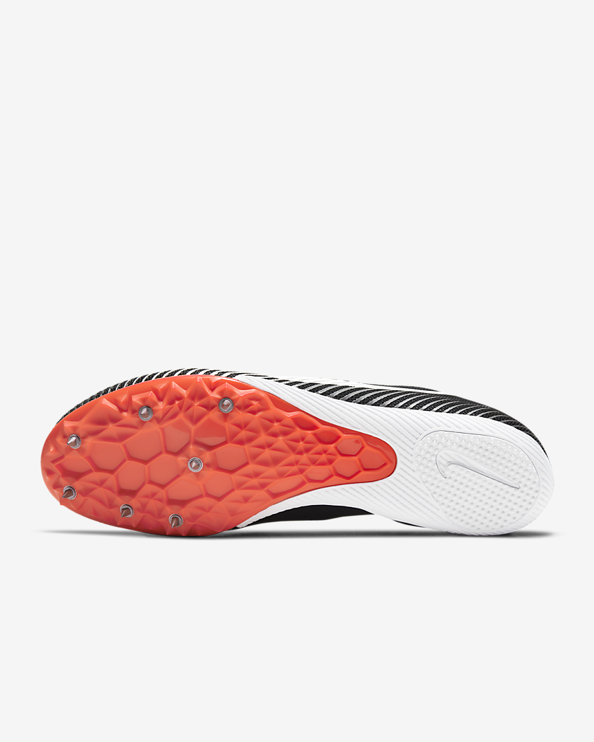 Outlet Nike Zoom Rival S9 Track Spikes