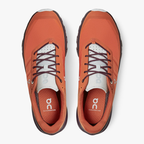 On best sale cloudventure orange