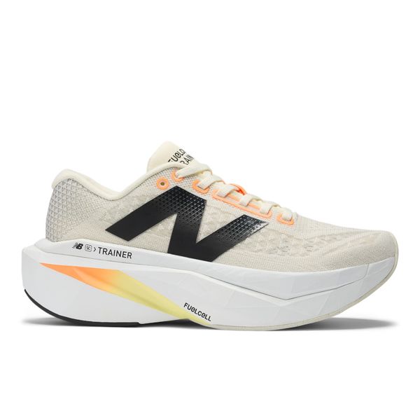 新品　FuelCell SuperComp Trainer v3 LB4 Running shoes New Balance FuelCell SuperComp Trainer v3