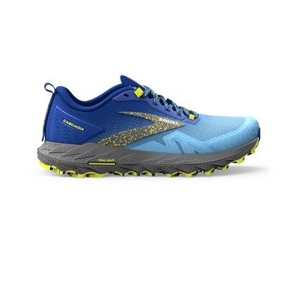 Brooks cascadia hot sale 13 blue