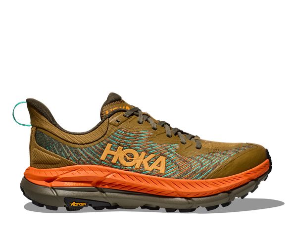 【新品】HOKA ONE ONE スパイクシューズ　MAFATE SPEED 4 HOKA ONE ONE® Mafate Speed 4 for | HOKA ONE ONE®