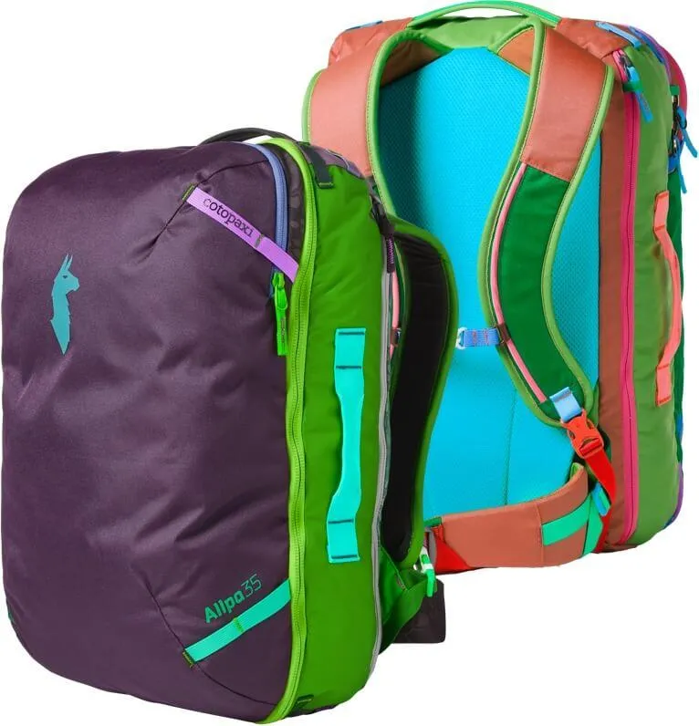 COTOPAXI ALLPA 35L TRAVEL PACK