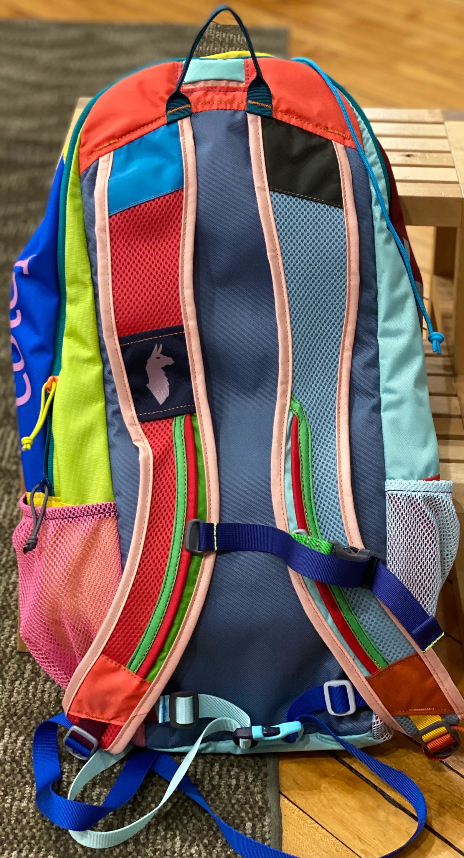 COTOPAXI LUZON 24L BACKPACK