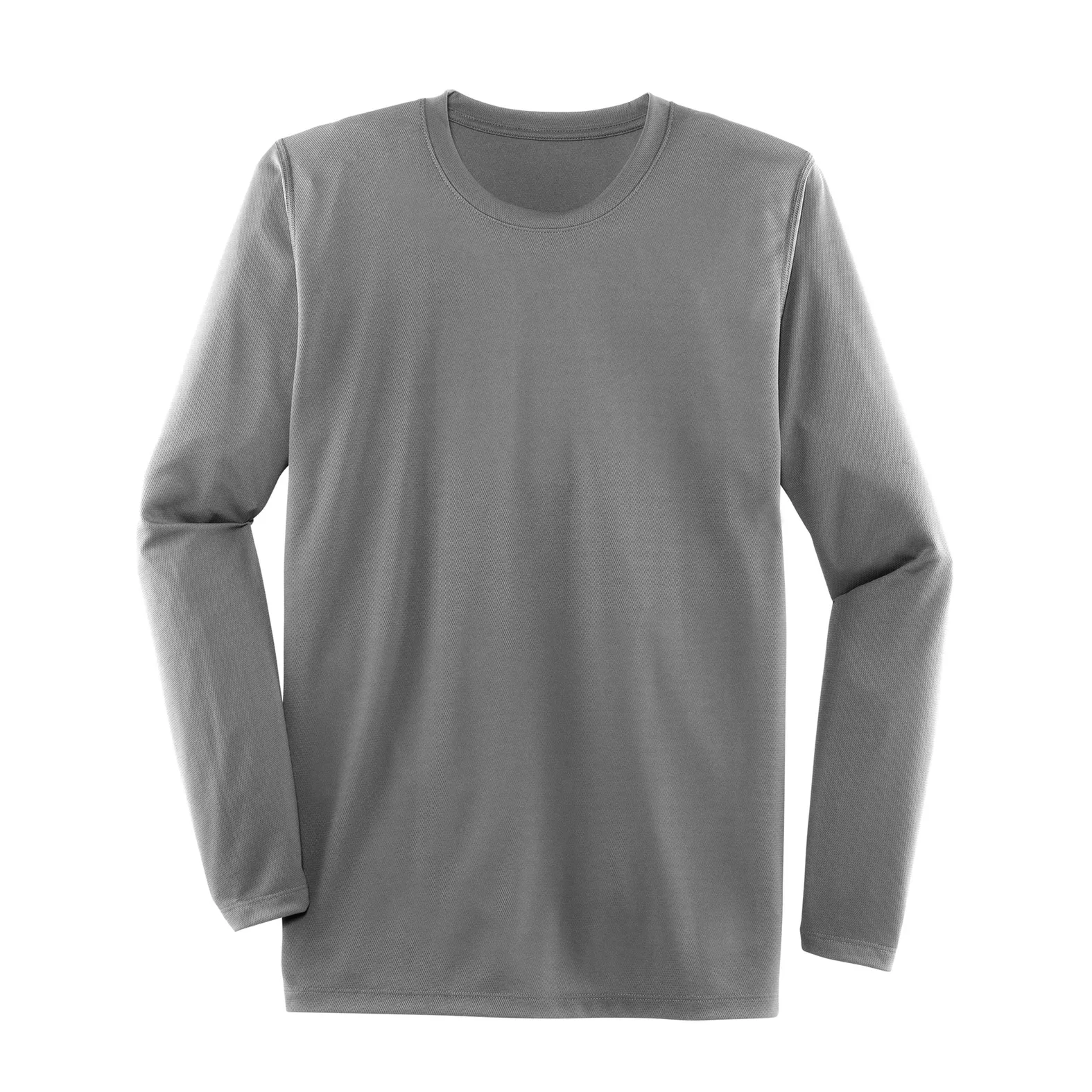 BROOKS BROOKS PODIUM LONG SLEEVE WOMENS 072 LIGHT GRAY M 072LIGHT GRAY