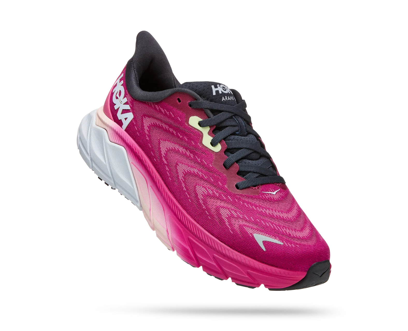 Hoka arahi womens store shoes