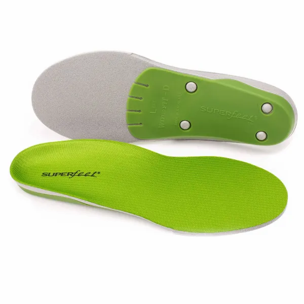 SUPERFEET SUPERFEET ORIGINAL GREEN
