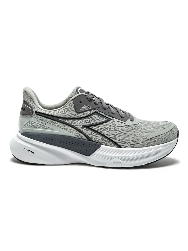 DIADORA EQUIPE NUCLEO 2 MENS SILVER DD/STEEL GRAY/BLACK