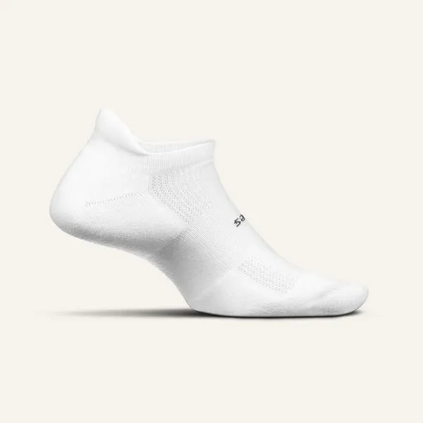 FEETURES! FEETURES! HIGH PERFORMANCE ULC NST WHITE