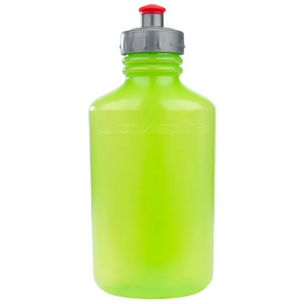 ULTRASPIRE ULTRAFLASK 550 GREEN