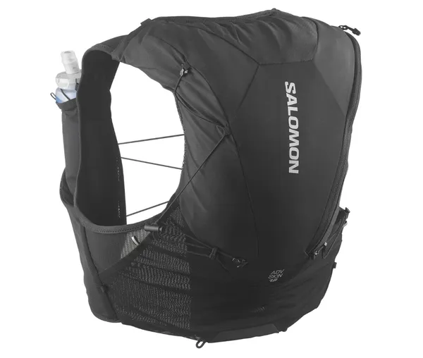 SALOMON SALOMON ADV SKIN 12 SET UNISEX BLACK