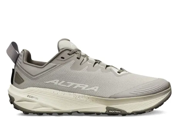 ALTRA EXPERIENCE WILD 3 MENS TAN