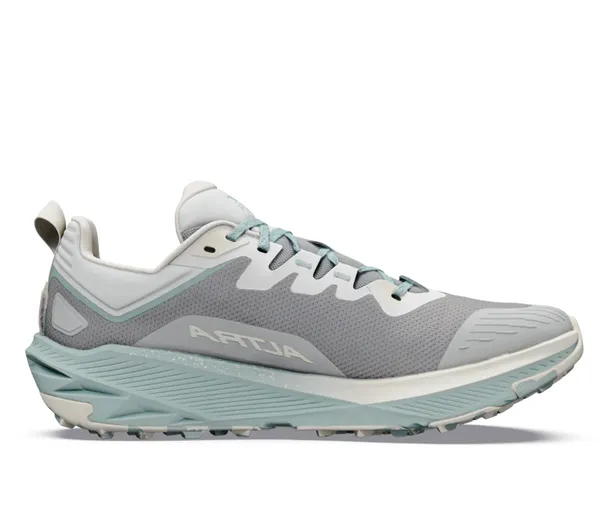 ALTRA EXPERIENCE WILD 3 MENS ULTIMATE GREY/BONE WHT