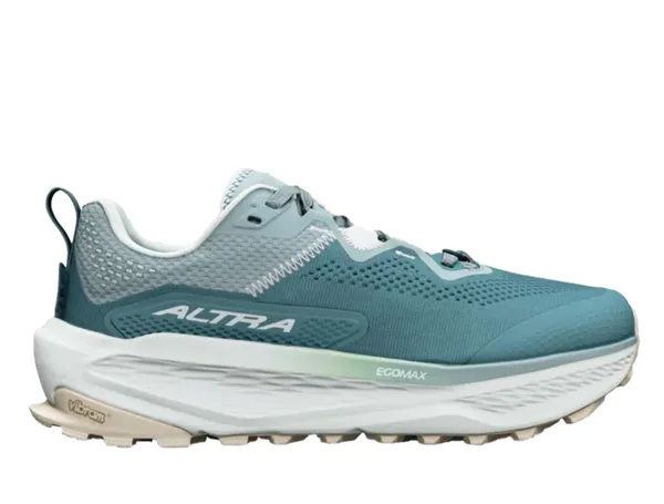 ALTRA OLYMPUS 7 WOMENS SeaPine/Ice/GrnMilieu
