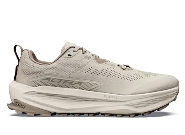 ALTRA OLYMPUS 7 MENS PlazaTaupe/Fungi/Birch