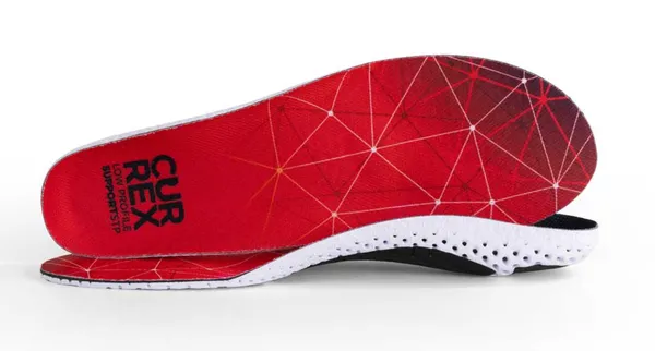 CURREX CURREXSOLE SUPPORT STP LOW