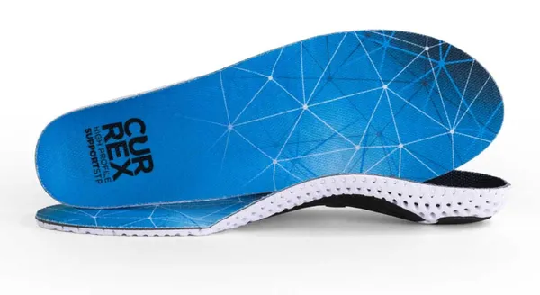 CURREX CURREXSOLE SUPPORT STP HIGH