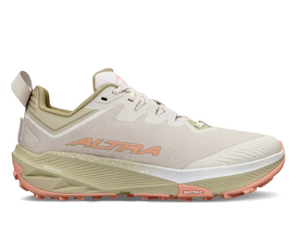 ALTRA EXPERIENCE WILD 3 WOMENS TAN