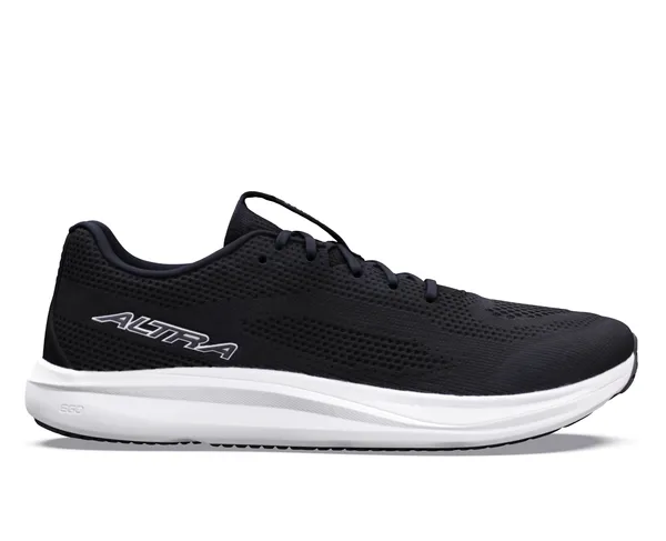 ALTRA ESCALANTE 5 WOMENS Black/White/Black