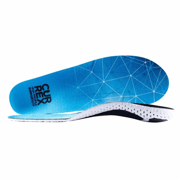 CURREX CURREXSOLE SUPPORT STP HIGH