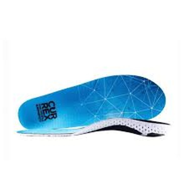 CURREX CURREXSOLE SUPPORT STP HIGH