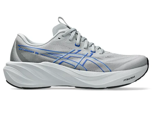 ASICS GT-2000 V15 MENS PiedmontGrey/NeonBlue