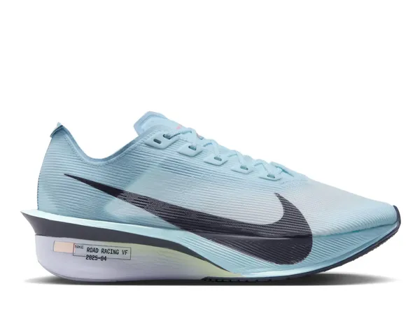 NIKE NIKE VAPORFLY NEXT% 4 UNISEX GLACIER BLUE/ GRIDIRON BLUE TINT