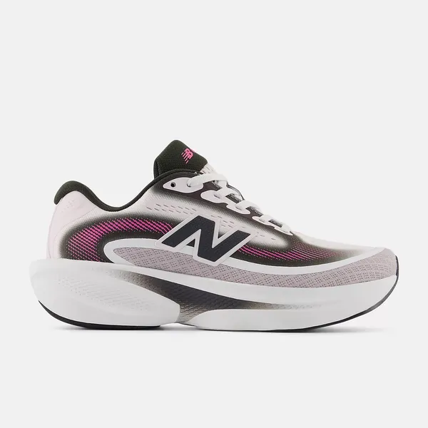 NEW BALANCE ELLIPSE V1 WOMENS PINK HEAT