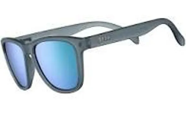 GOODR GOODR SUNGLASSES SILVERBACK SQUAT MOBILITY