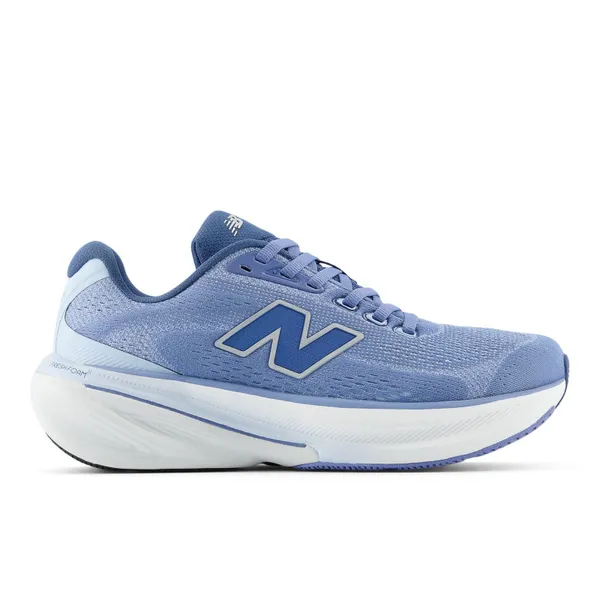 NEW BALANCE FRESH FOAM X 860 v15 WOMENS FAIRWEATHERBLUE/SILVERMETALLIC
