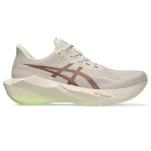 ASICS NOVABLAST 6 WOMENS RoseDust/IlluminateYellow