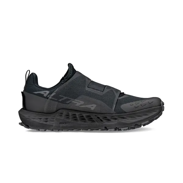 ALTRA TIMP 5 BOA WOMEN'S BLACK/BLACK