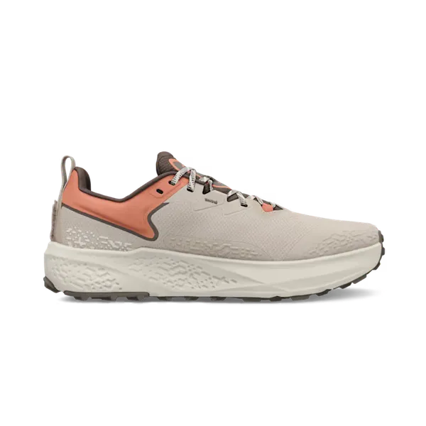 ALTRA TIMP 6 MENS TAUPE