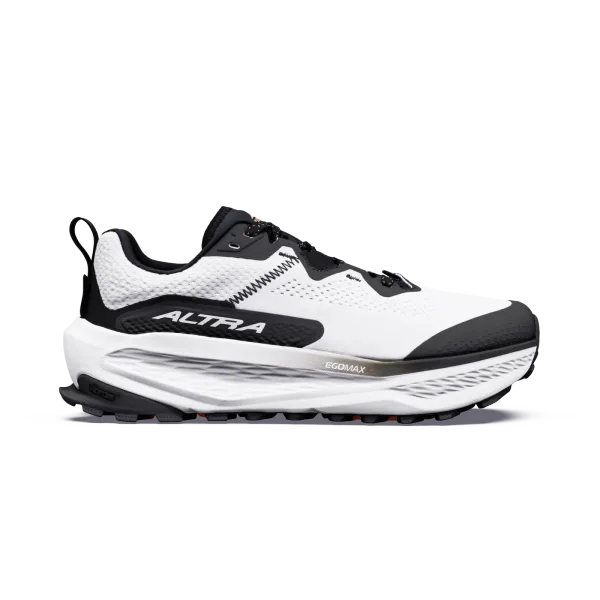 ALTRA OLYMPUS 7 WOMENS WHITE/WHITE/BLK
