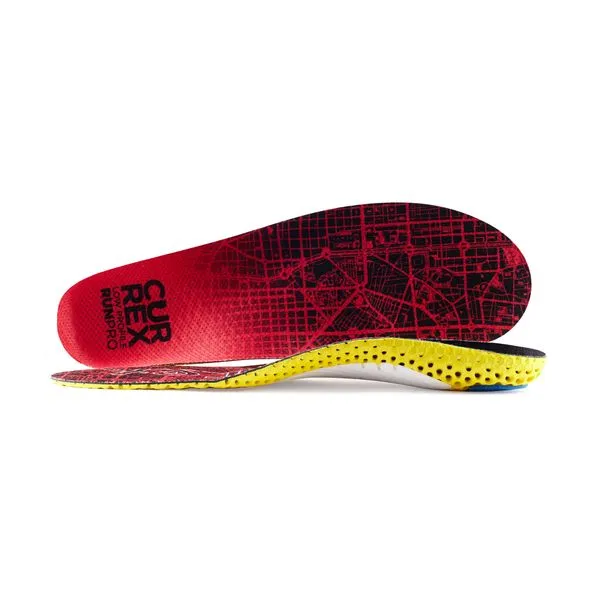 CURREX CURREXSOLE RUN PRO LOW