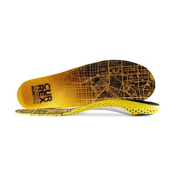 CURREX CURREXSOLE RUN PRO MED