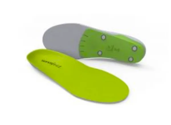 SUPERFEET SUPERFEET ORIGINAL GREEN