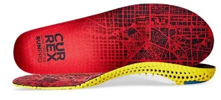 CURREX CURREXSOLE RUN PRO LOW