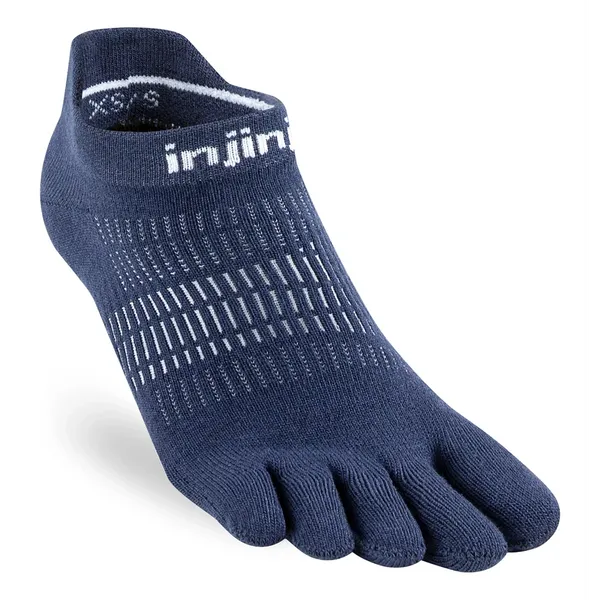 INJINJI RUN LIGHTWEIGHT NO-SHOW S23