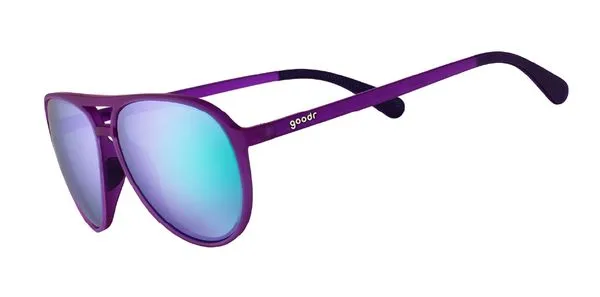 GOODR GOODR SUNGLASSES IT'S OCTOPUSES, NOT OCTOPI
