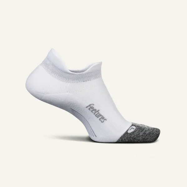 FEETURES! FEETURES! ELITE LC NST WHITE