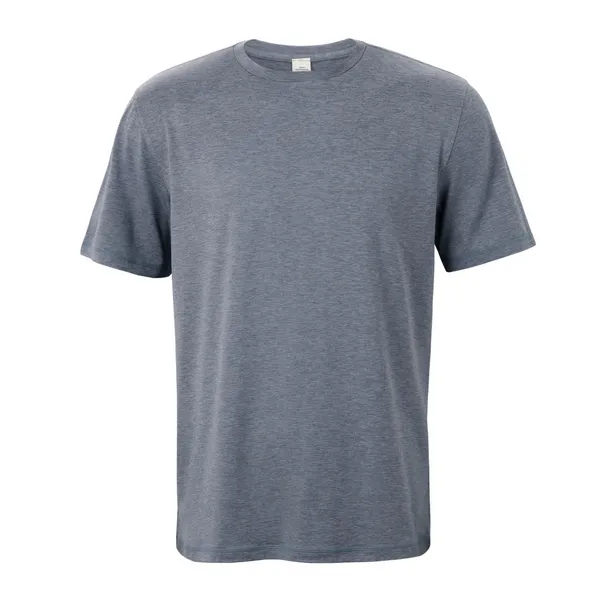 SGRC SGRC PERFORMANCE TECH SS MENS BLUE MIRAGE