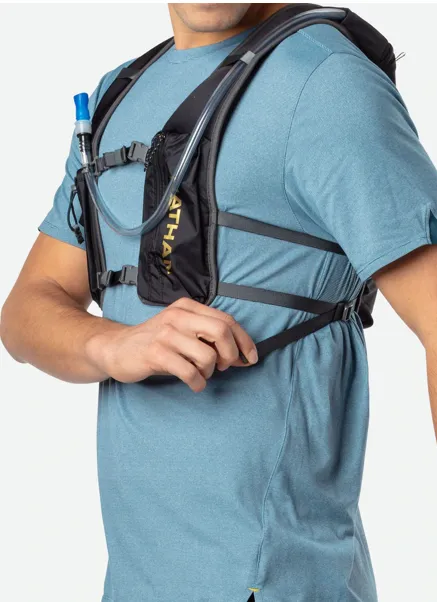 NATHAN QUICK START 2.0 4L RACE VEST