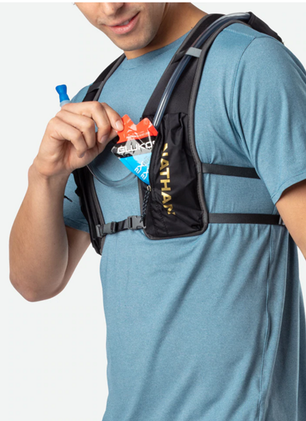 NATHAN QUICK START 2.0 4L RACE VEST
