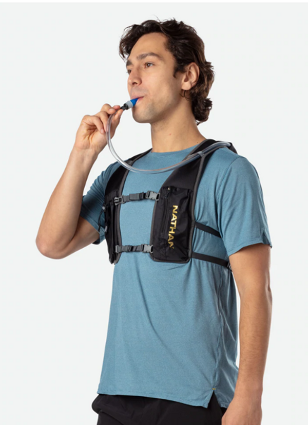 NATHAN QUICK START 2.0 4L RACE VEST