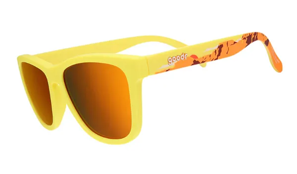 GOODR SUNGLASSES