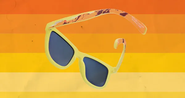 GOODR SUNGLASSES