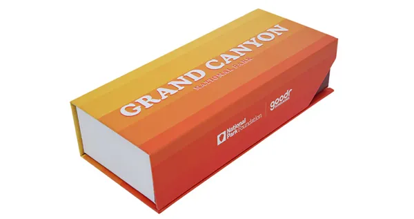 GOODR SUNGLASSES