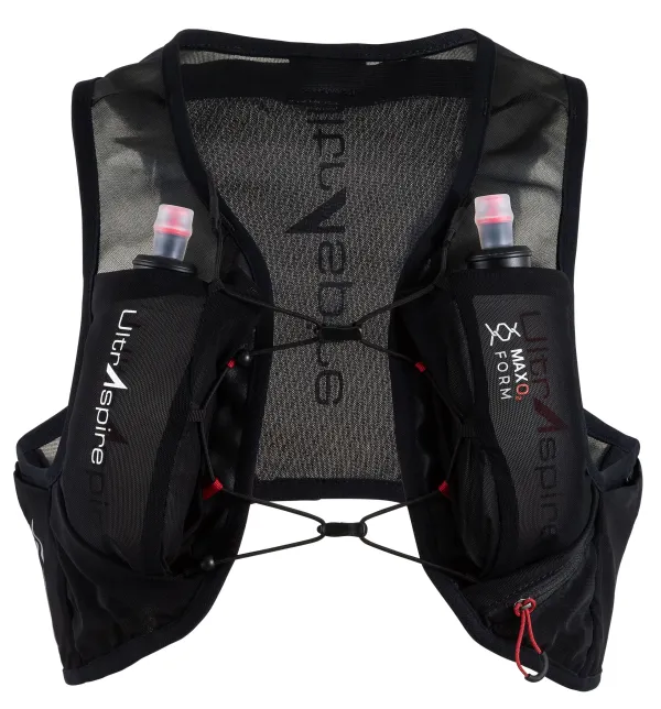 ULTRASPIRE ULTRAPSIRE STEALTH BLACK