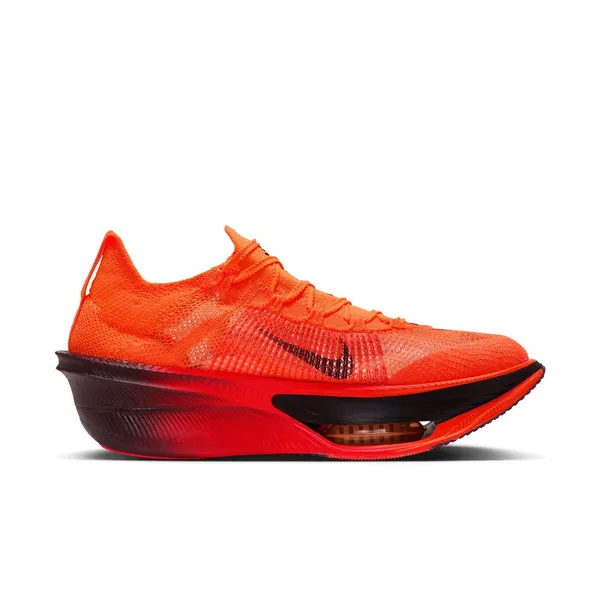 NIKE ALPHAFLY 4 MENS TotalOrange/BurgundyAshHyperCrimson